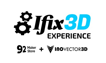iFix 3D