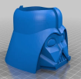 Porta lápis Darth Vader